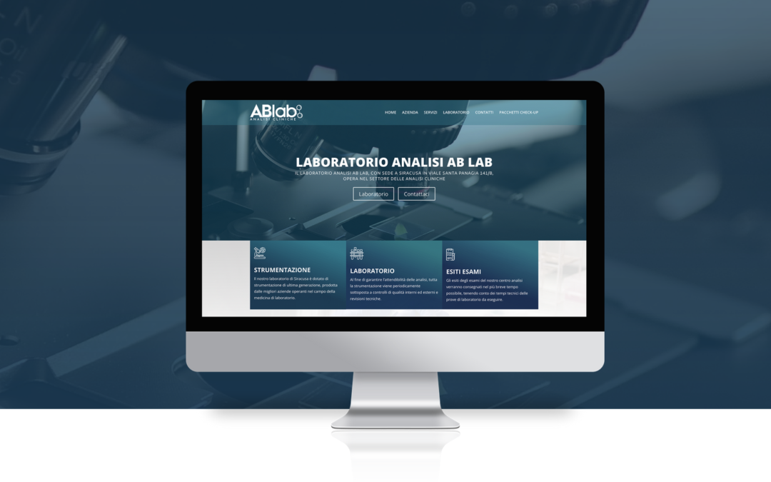 AB LAB