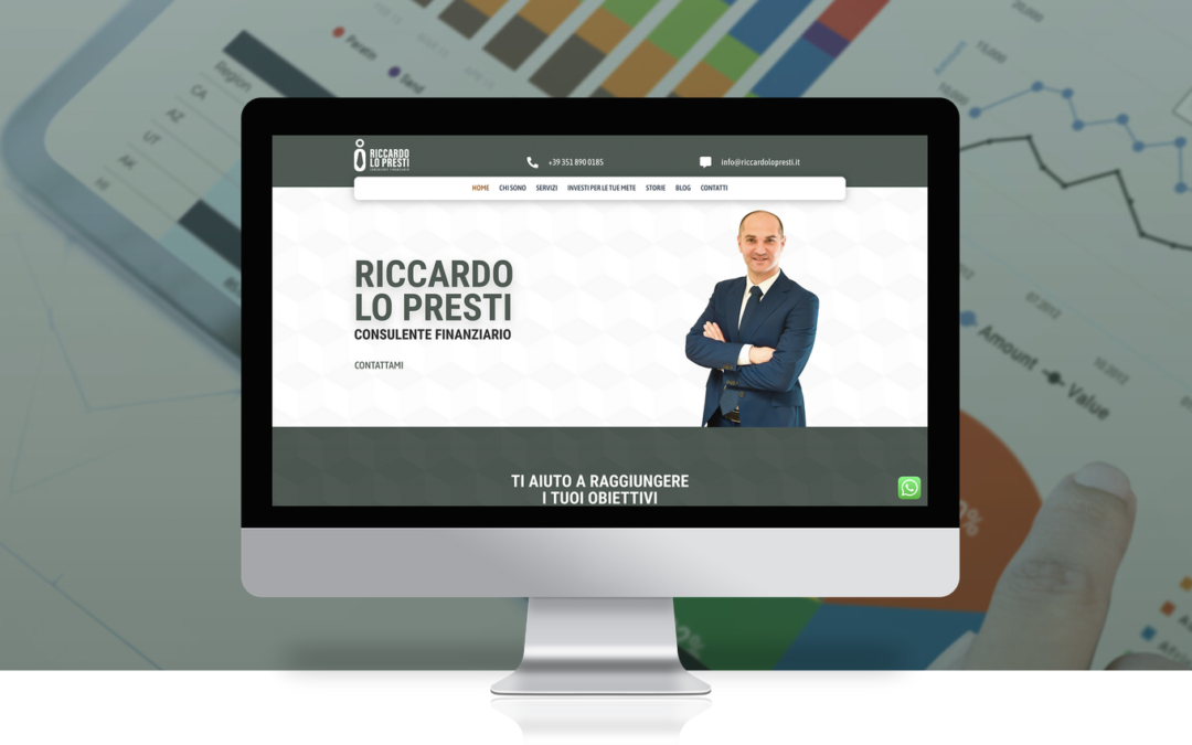 RICCARDO LO PRESTI