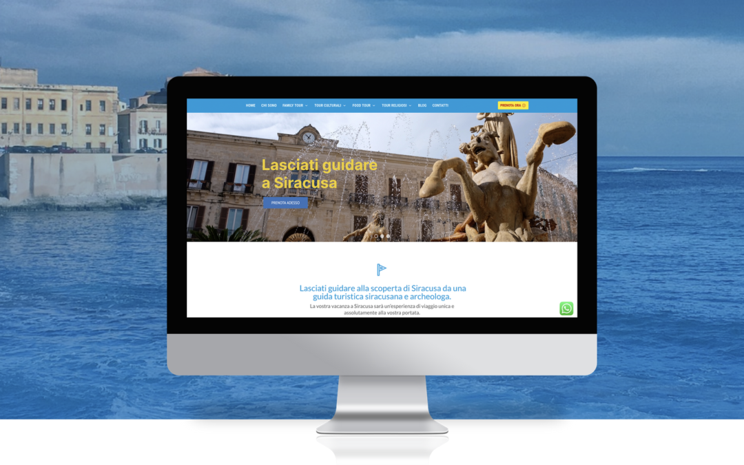 VISITARE SIRACUSA